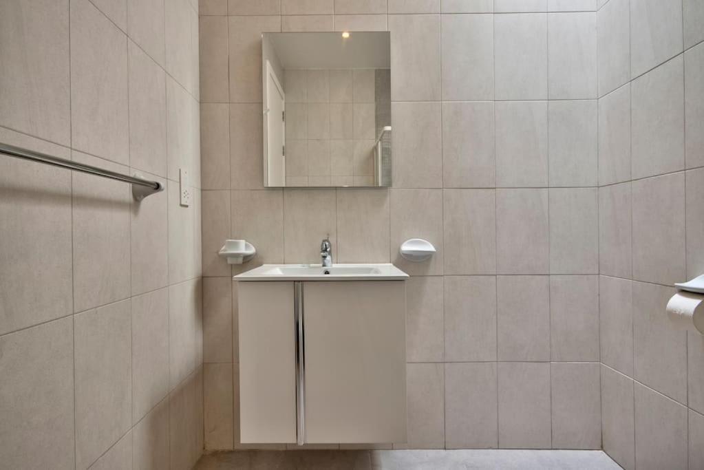Vallettastay - Harbor View Gem -Sea View 2 Bed Apt Exterior foto